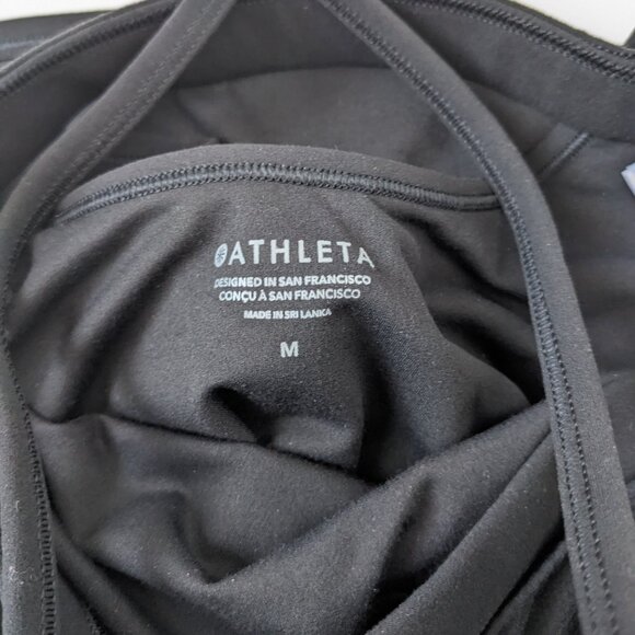 Athleta Vinyasa Support Top - Picture 4 of 7